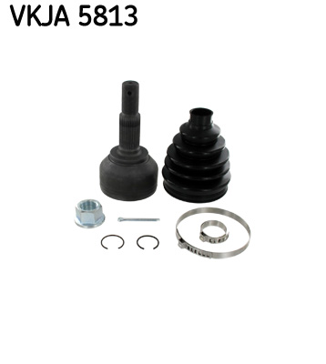 SKF VKJA 5813 Kit giunti, Semiasse